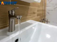 В Краснодаре 31 июля на несколько часов отключат холодную воду