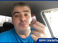 «Отличить пьяного от больного ДЦП не все могут», - блогер о скандале пассажирки с таксистом в Краснодаре