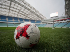 Сочинский стадион проверит комиссия FIFA