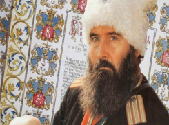 На 68 году жизни скончался народный артист России, золотой голос Кубани Геннадий Черкасов