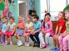 На Кубани закрыли детский сад из-за заболевании COVID-19 