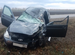 «Помогли товарищу вытащить из кювета автомобиль»: стали известны подробности жуткого ДТП на Кубани с пятью погибшими