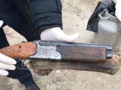 Убийца двух людей задержан в Краснодарском крае	