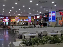 Детские площадки и фуд-корты заработали в Краснодаре