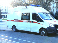 На Кубани 16-летний подросток едва не задушил свою мать 