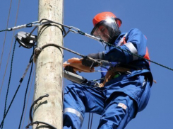  Жителям Краснодара после двухдневного отключения дали свет 