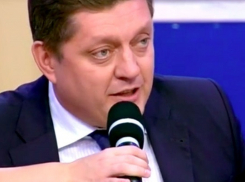 Олег Пахолков на «Первом»: Трогать бесплатное медицинское обслуживание категорически нельзя