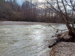 Опасных отметок может достигнуть уровень воды в реках Кубани