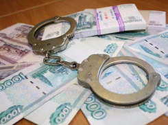В Сочи экс-чиновник вместо взятки получил семь лет колонии
