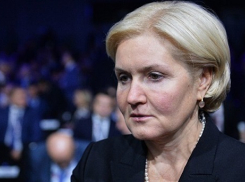 Голодец в Сочи рассказала, сколько людей получают маленькую зарплату