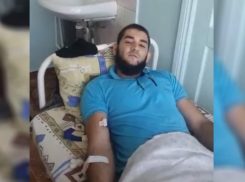 Двое избитых в полиции за неделю: МВД проверяет публикации о зверствах над задержанными в Краснодарском крае