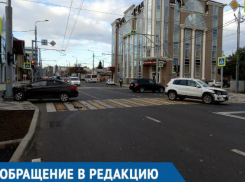 «Нет никаких пострадавших, не врите»: виновник ДТП в Краснодаре пытается уйти от наказания