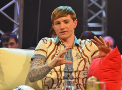 Павлюченко об игре в «Кубани»: я ни одного мяча не забил - это позор