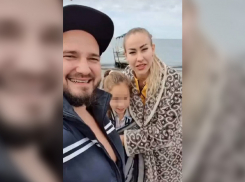 От запуска до крушения: пассажиры упавшего в Черное море воздушного шара засняли процесс на видео