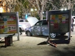 Водитель, сбивший трех пешеходов в Краснодаре, был трезв