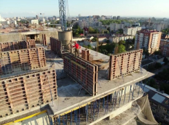 Срок, за который кубанцы способны накопить на квартиру, уменьшился