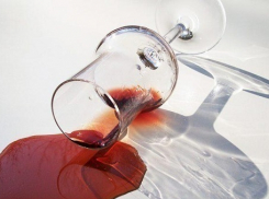 На Кубани два парня похитили 8 л вина и выпили в Рождество