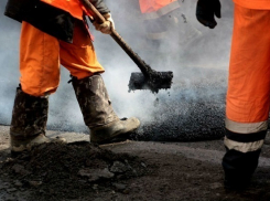 На Кубани запретили ремонтировать дороги летом 