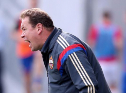 Леонид Слуцкий: «Я пытался сделать все, что мог»