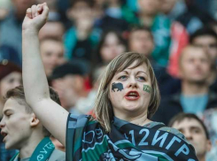 Билеты на матч «Краснодар» - «Зенит» полностью распродали