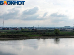 В Краснодарском крае 11 марта объявили два штормовых предупреждения