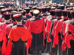 Губернатор Кубани снова поднял вопрос о финансировании казаков