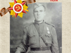 Аким Данилович Коваленко: Бессмертный полк Кубани