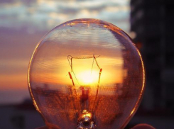 В Горячий Ключ вернулось электроснабжение