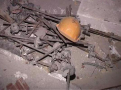 На стройке в Краснодаре обнаружен труп рабочего 