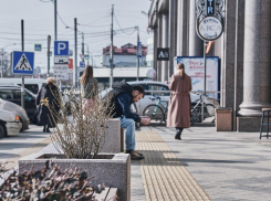 Весна в Краснодаре начнется со звуков сирен