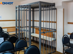 В колонию-поселение отправлен участник вооруженного рейдерского захвата ООО «Кубанские деликатесы»