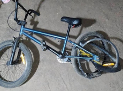 На Кубани неизвестный водитель сбил 10-летнего мальчика и скрылся