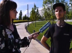 Краснодарцы высказались о Лазареве, вновь занявшем третье место на «Евровидении»