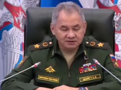 В Краснодарском крае в пятый раз объявили об окончании мобилизации