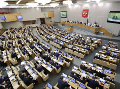 «Безусловно эффективно»: Госдума приняла закон о наказании за фейки о Вооруженных силах