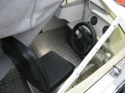 В Геленджике женщину порезало винтом моторной лодки