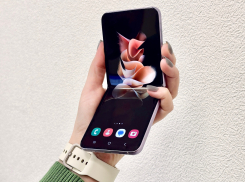 На Кубани вырос спрос на раскладушки и смартфоны с искусственным интеллектом