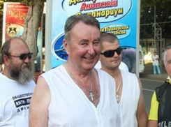 Кошевому атаману Николаю Нестеренко продлили срок ареста до марта 2017 года