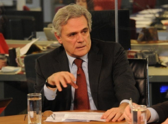 В Сочи прилетят послы Италии, ЮАР и Австрии