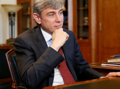 Сергей Галицкий поднялся на 454-е место в рейтинге миллиардеров Bloomberg