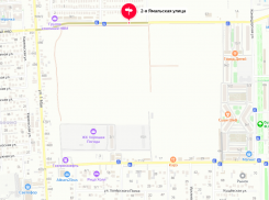 В Краснодаре рассказали о появлении нового сквера