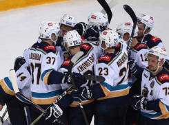 ХК «Сочи» нанес «Ак Барсу» первое поражение в сезоне КХЛ