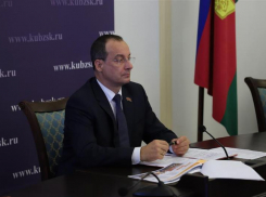 Депутаты Заксобрания Краснодарского края обсудили ход реализации нацпроекта «Образование» 