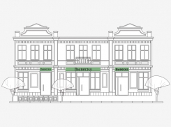 Конец визуальному мусору: в Краснодаре наведут порядок с рекламой на зданиях