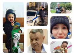 Малыш-сноубордист, благородный врач и герой-ДПСник - ТОП добрых и трогательных новостей 2017 года