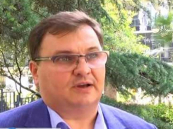 На бывшего чиновника в Сочи завели еще одно уголовное дело