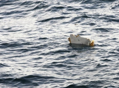 Большинство жителей Кубани считают, что на Ту-154 произошел взрыв