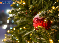 Мэрия Краснодара опубликовала карту легальных магазинов с фейерверками