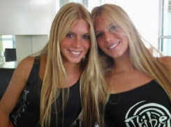 В Славянске выберут очаровательных близняшек