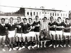 Кубанский календарь: В 1912 году в Новороссийске появился футбольный клуб